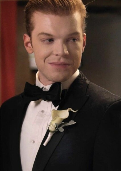 Cameron Monaghan photo