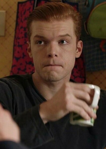 Cameron Monaghan photo