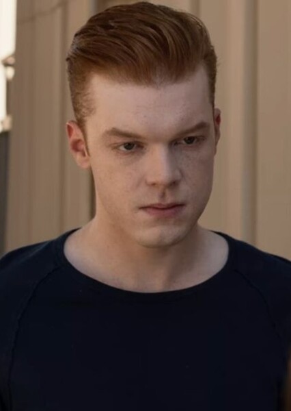 Cameron Monaghan photo
