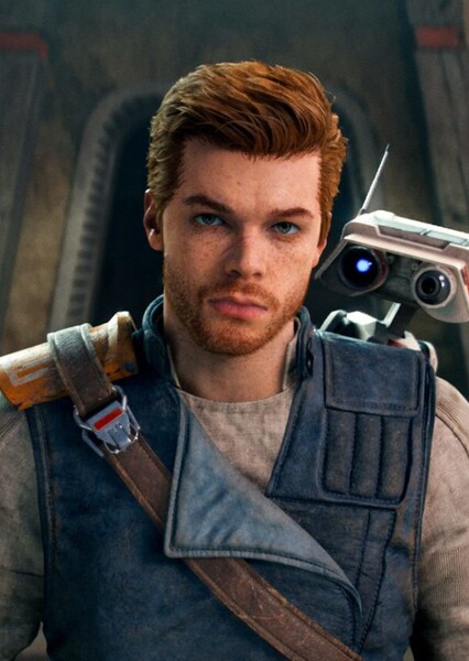 Cameron Monaghan photo