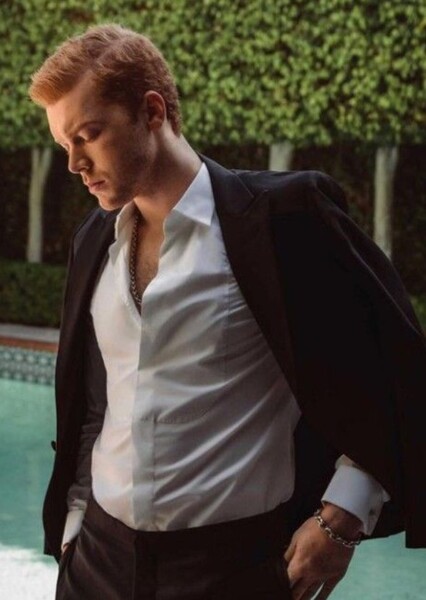 Cameron Monaghan photo