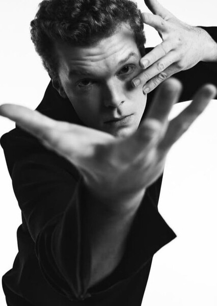 Cameron Monaghan
