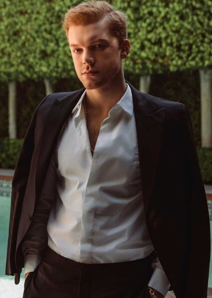 Cameron Monaghan