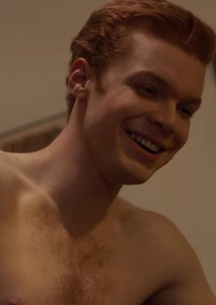Cameron Monaghan photo