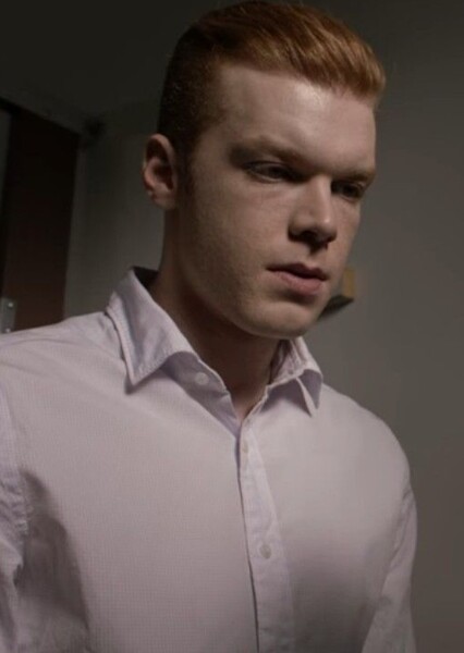 Cameron Monaghan photo