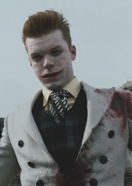 Cameron Monaghan photo