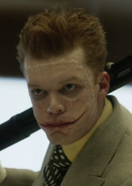 Cameron Monaghan photo