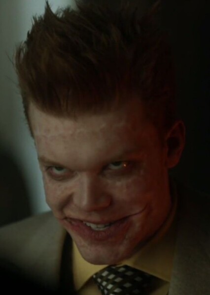 Cameron Monaghan photo