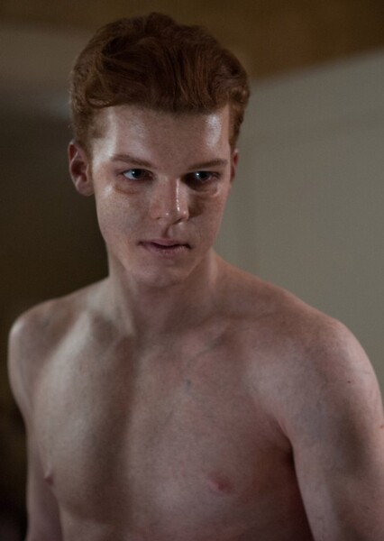 Cameron Monaghan