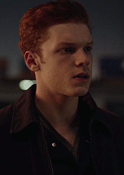 Cameron Monaghan