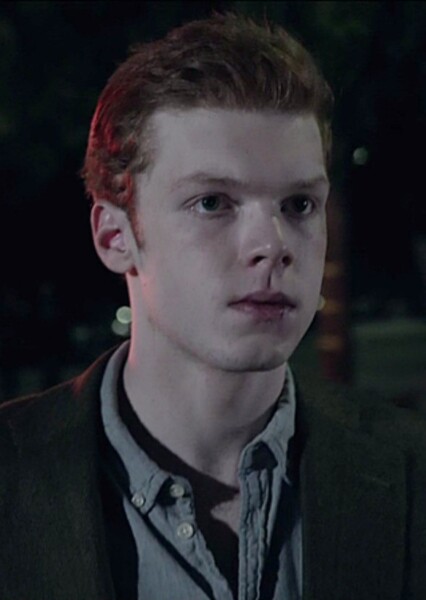 Cameron Monaghan photo