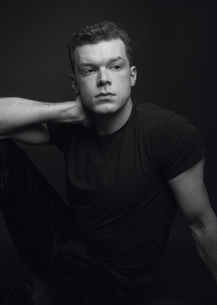 Cameron Monaghan photo