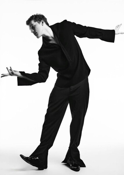 Cameron Monaghan photo