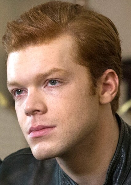 Cameron Monaghan photo