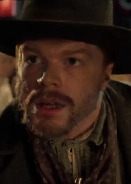 Cameron Monaghan