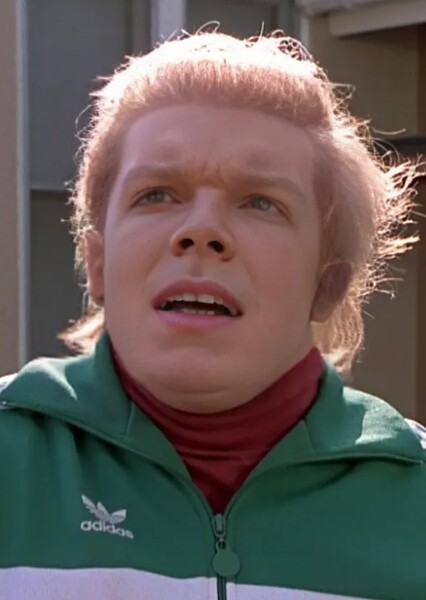 Cameron Monaghan