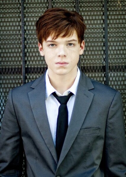 Cameron Monaghan photo