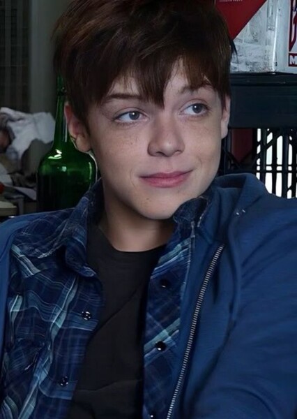 Marty McFly
