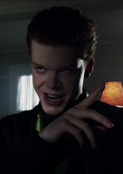 Cameron Monaghan photo