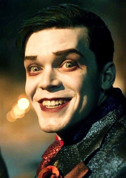Cameron Monaghan photo