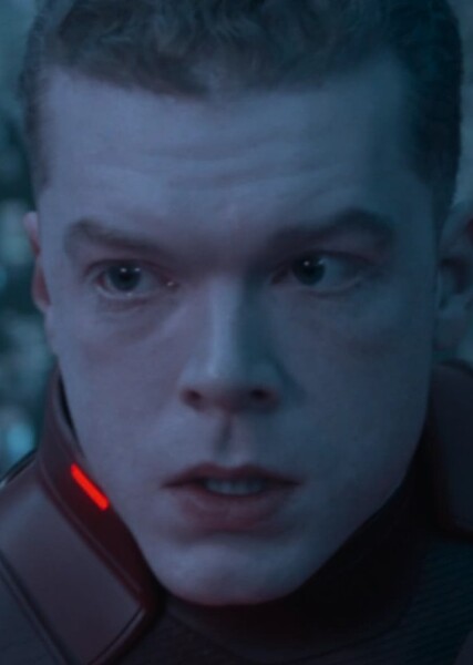 Cameron Monaghan photo