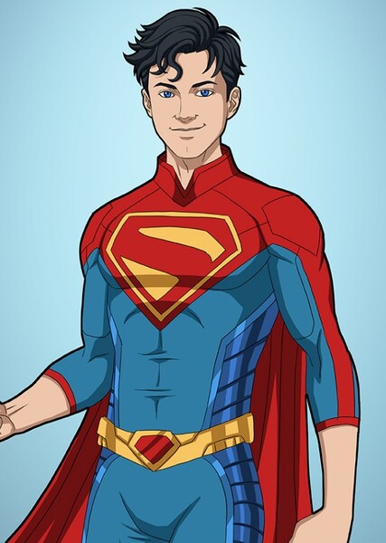 Cameron Monaghan photo