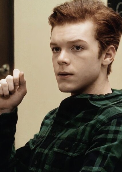 Harry Osborn