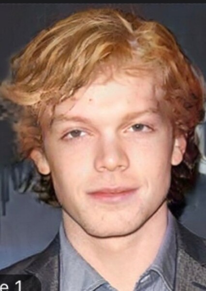 Cameron Monaghan photo