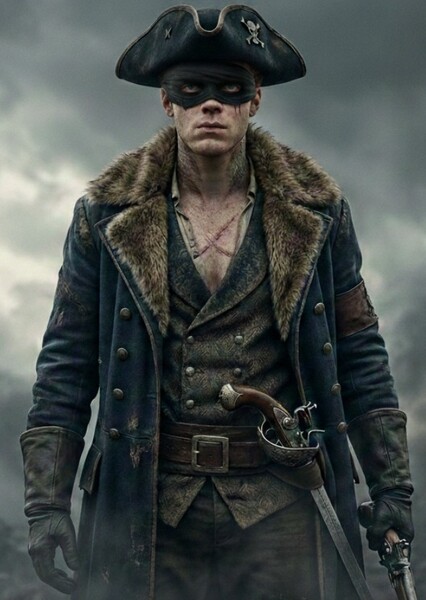 Cameron Monaghan
