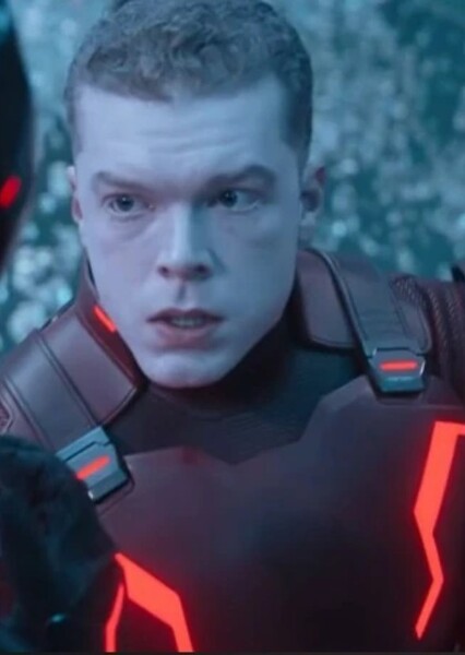 Cameron Monaghan