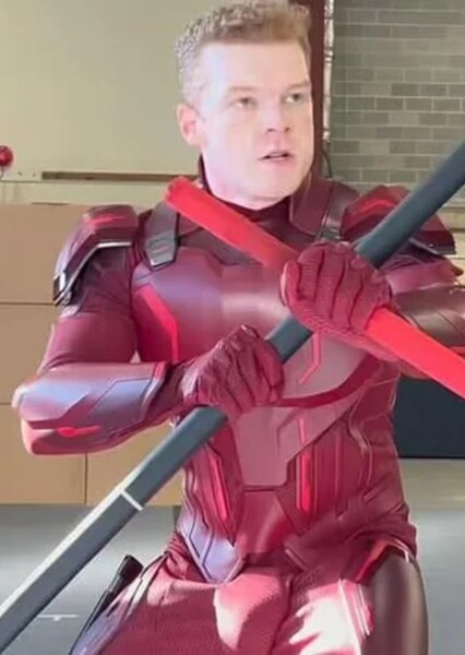 Cameron Monaghan photo