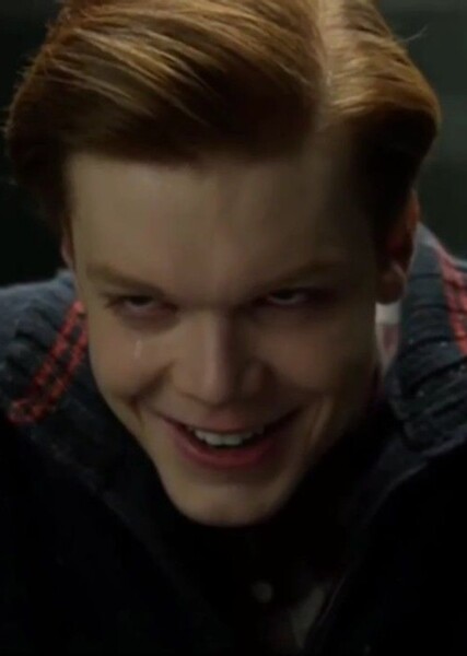 Cameron Monaghan