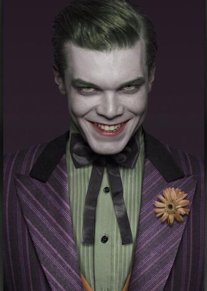 Cameron Monaghan photo