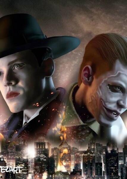 Cameron Monaghan photo