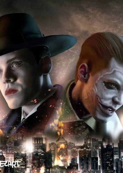 Cameron Monaghan photo