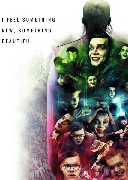Cameron Monaghan photo