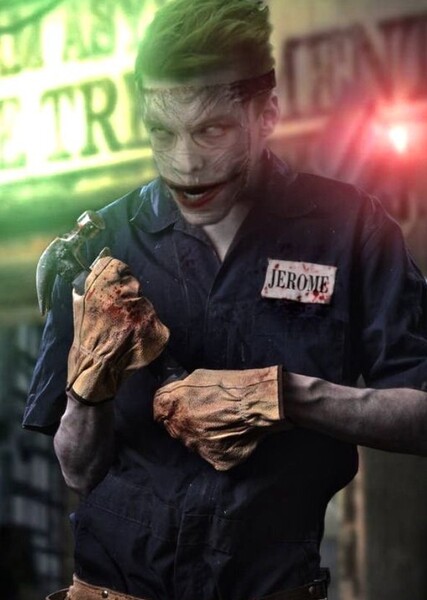 Cameron Monaghan photo