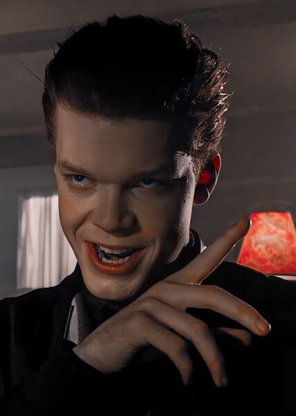 Cameron Monaghan photo