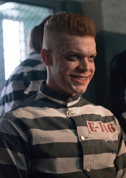 Cameron Monaghan