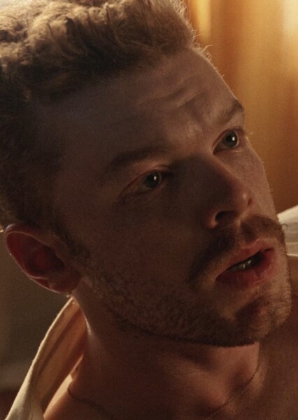 Cameron Monaghan