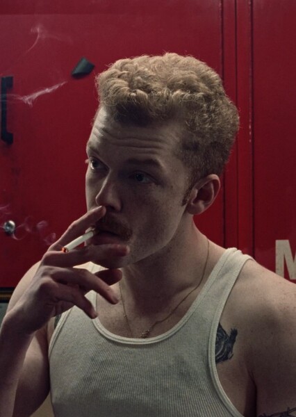 Cameron Monaghan