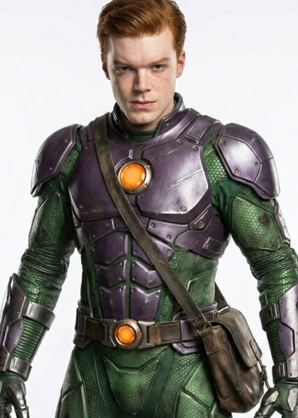Cameron Monaghan photo