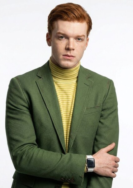 Cameron Monaghan