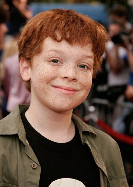 Cameron Monaghan photo