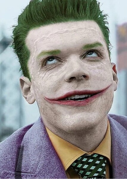 Cameron Monaghan photo