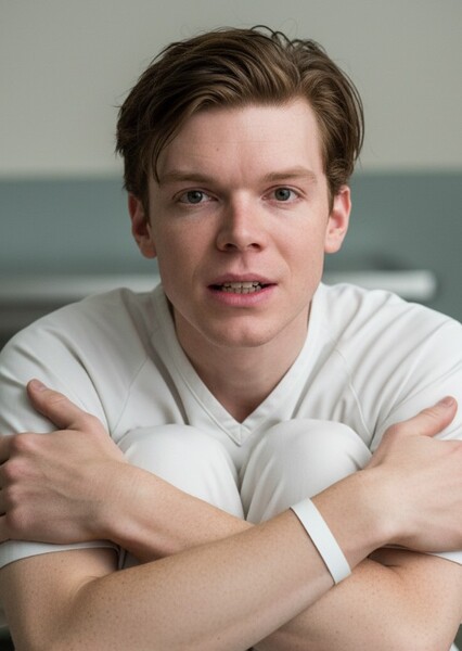 Cameron Monaghan photo