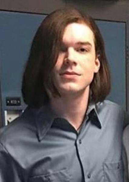 Cameron Monaghan photo