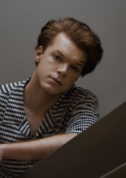 Cameron Monaghan photo