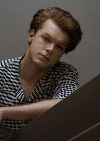 Cameron Monaghan photo