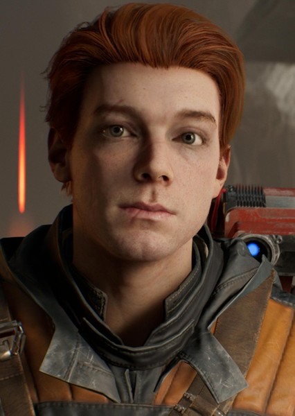 Cameron Monaghan photo